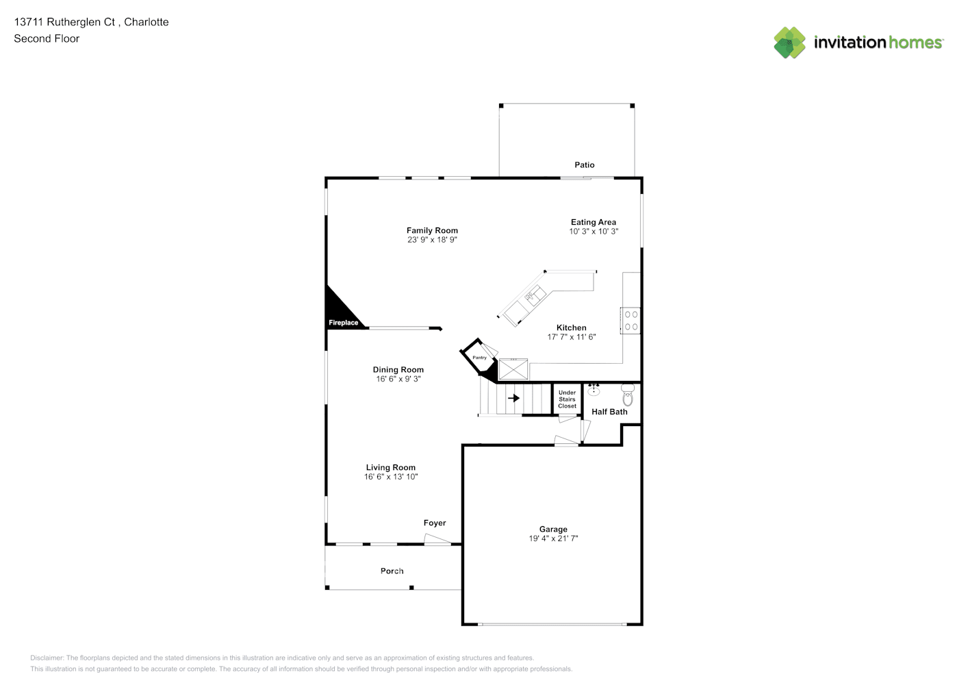 Building Photo - 13711 Rutherglen Ct