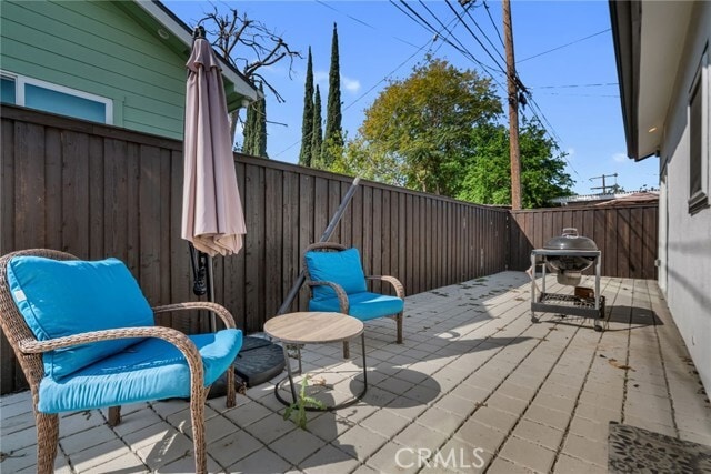 Building Photo - 22434 Berdon St