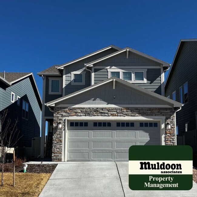 Primary Photo - Stunning 3 Bedroom in NE Springs!