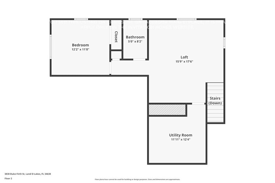 Building Photo - 3838 Duke Firth St
