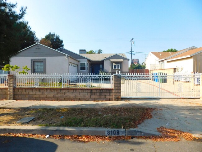 Primary Photo - Renovated 3-Bedroom Home with Backyard Oasis