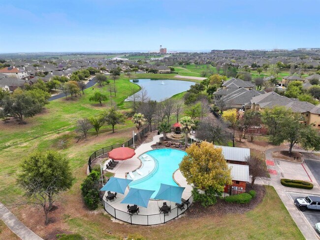 Building Photo - 540 Blue Agave Ln
