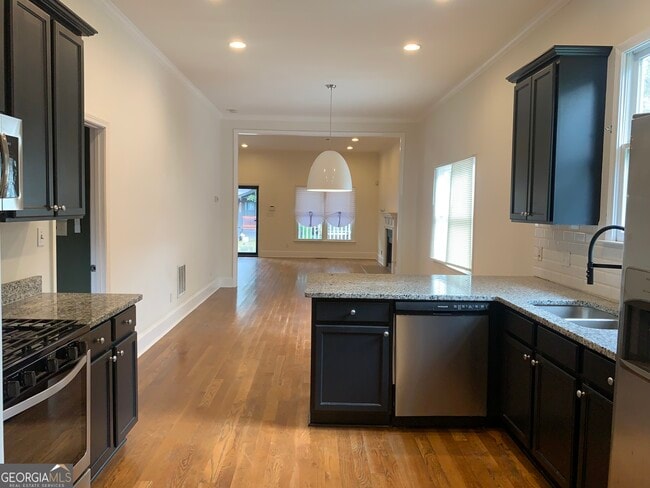 Building Photo - 169 Haygood Ave SE