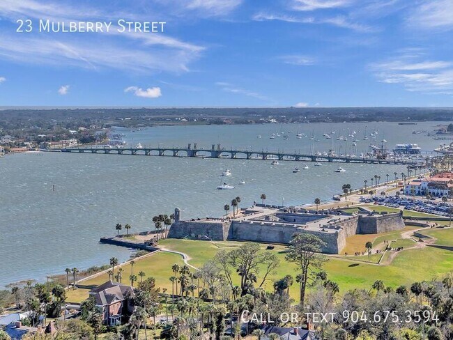 Building Photo - 23 Mulberry St