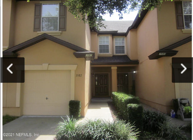 Building Photo - 3587 Hartsfield Forest Cir