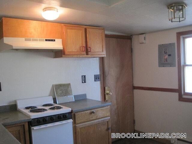 Building Photo - 40 A Harvard Ave