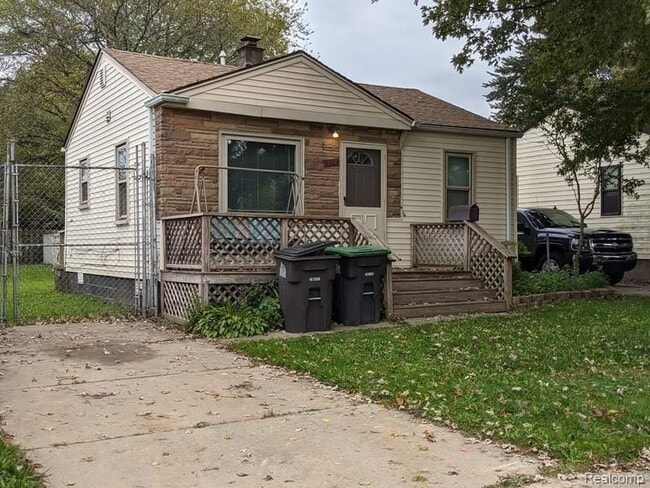 Building Photo - 5833 Harold St