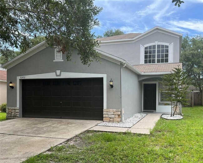 Primary Photo - 10452 Blackmore Dr