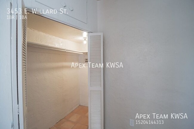 Building Photo - 3453 E Willard St