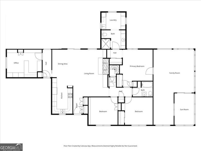 Building Photo - 269 W Hermitage Rd NE