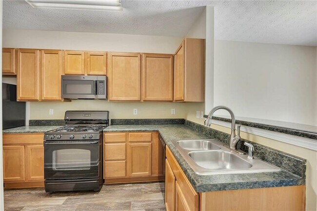 Building Photo - 2297 Baker Station Dr