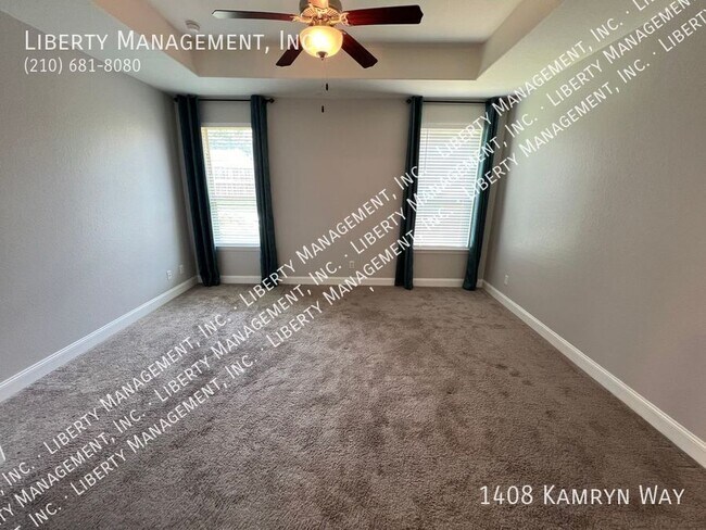 Building Photo - 1408 Kamryn Way