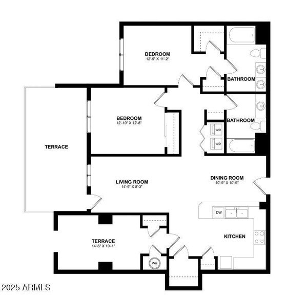 Building Photo - 3825 W Anthem Way