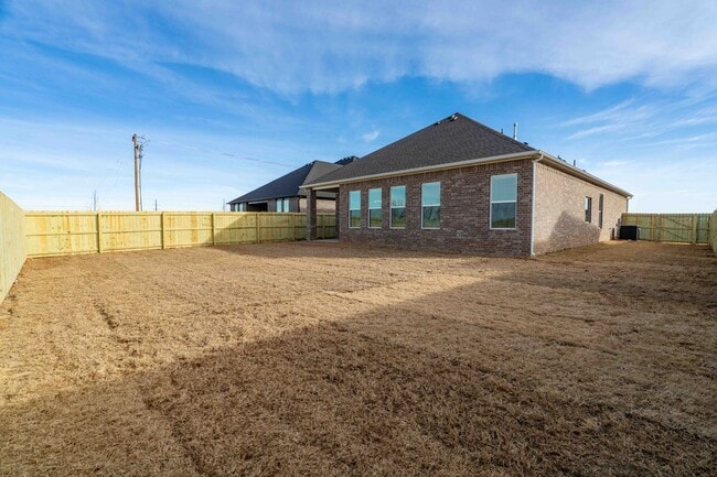 Building Photo - Brand-New Luxurious 4 Bedroom in Bentonville!  FENCE INCLUDED!