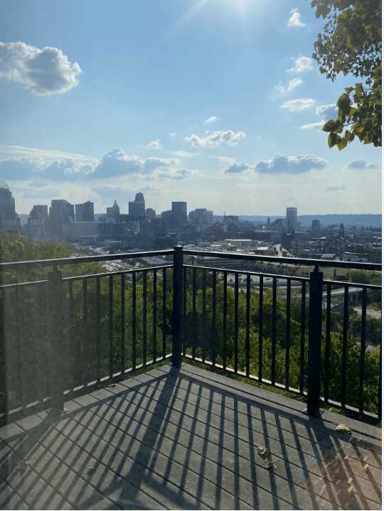 Floorplan - Mt. Adams Living