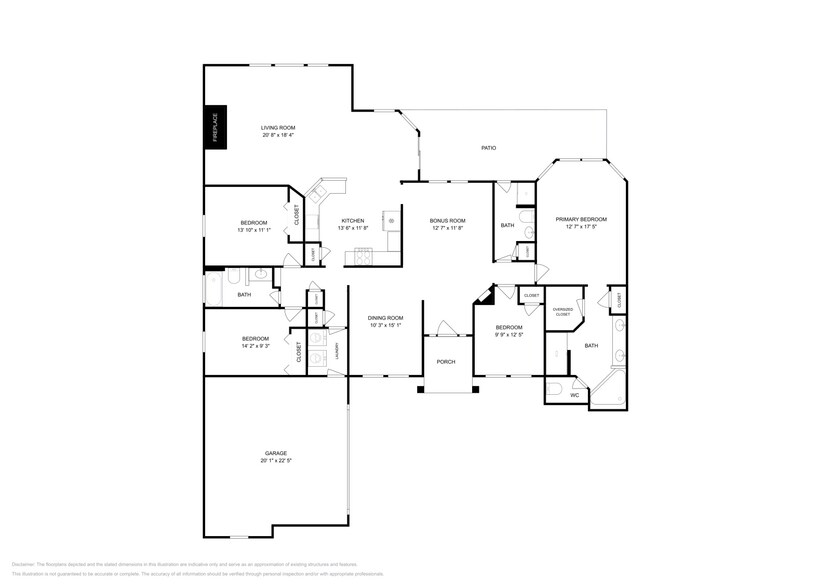 Building Photo - 14502 Christen Dr