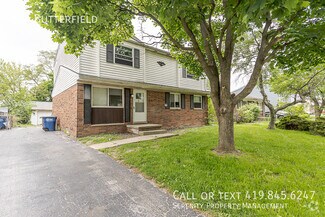Building Photo - 808 Butterfield-
