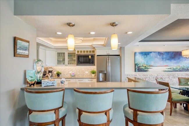 Building Photo - Beachfront Rental at TowerIsle – Fully Furnished and All Utilities Included! 2bed |2bath