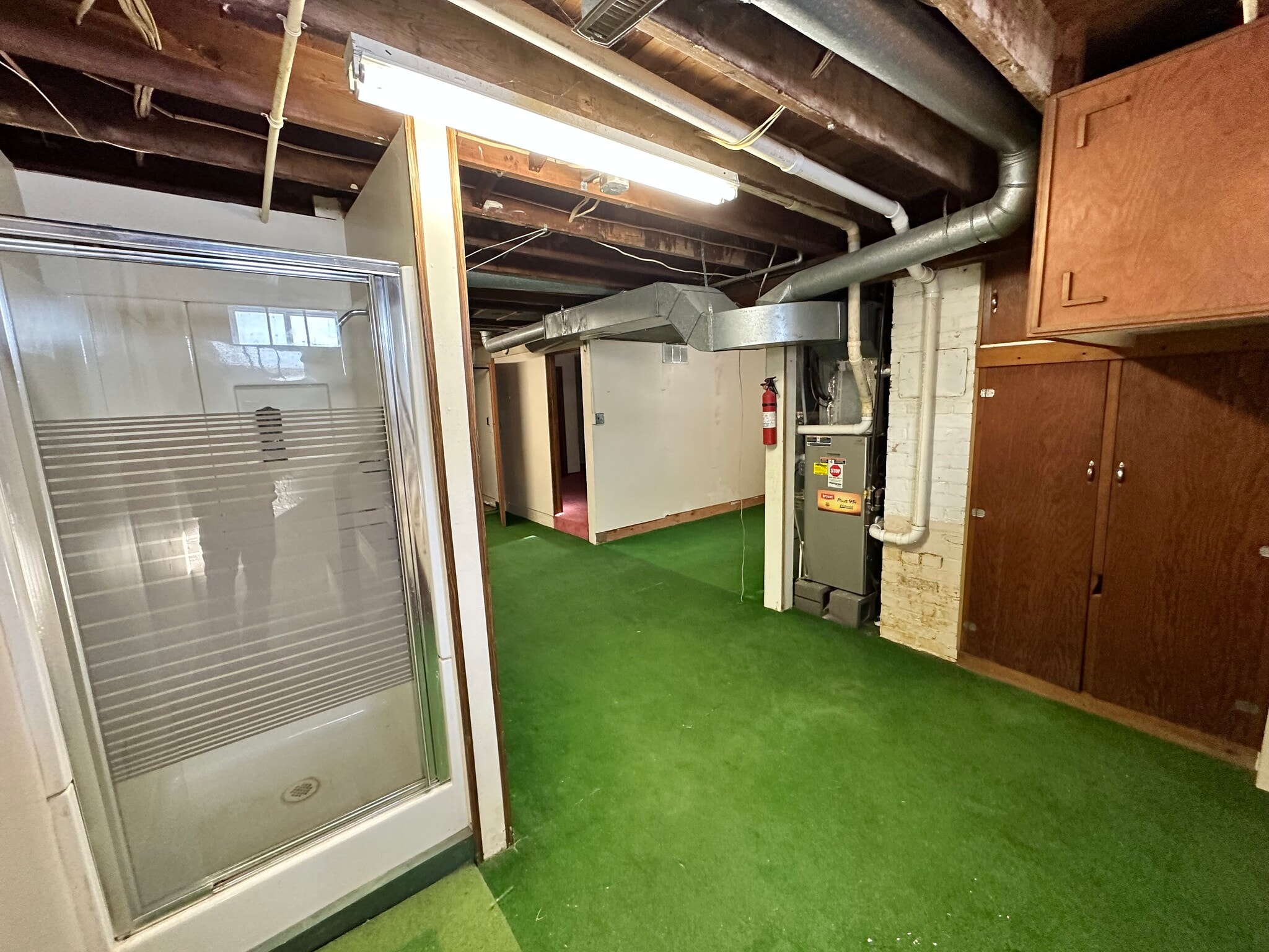 Building Photo - 1104 S Michigan St