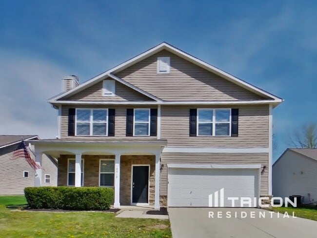 Building Photo - 10810 Running Brook Rd