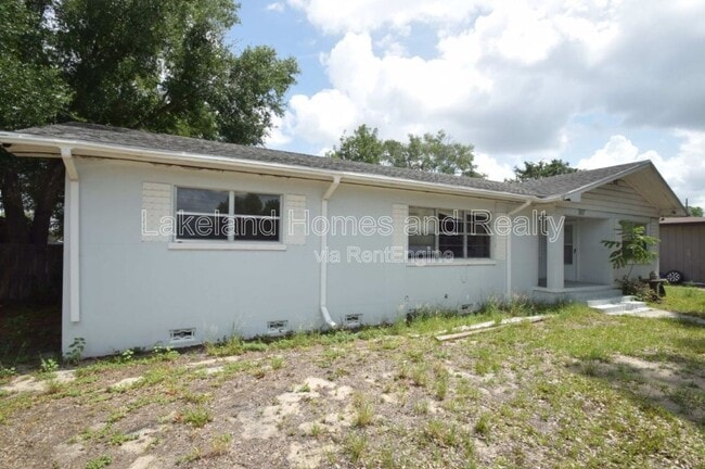Building Photo - 307 Steedly Ave