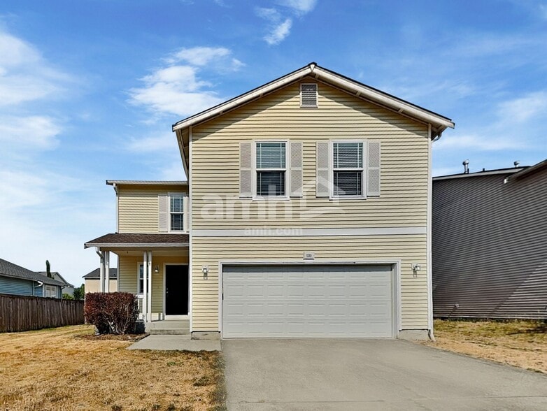Primary Photo - 1110 Boatman Ave NW