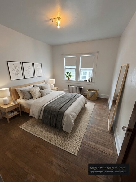 Building Photo - 517 Miles Ave