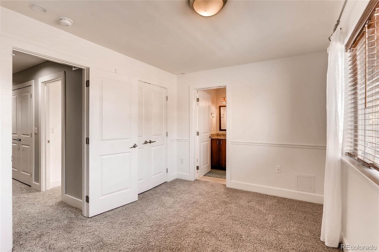 Bedroom 1 - 3317 W Hayward Pl