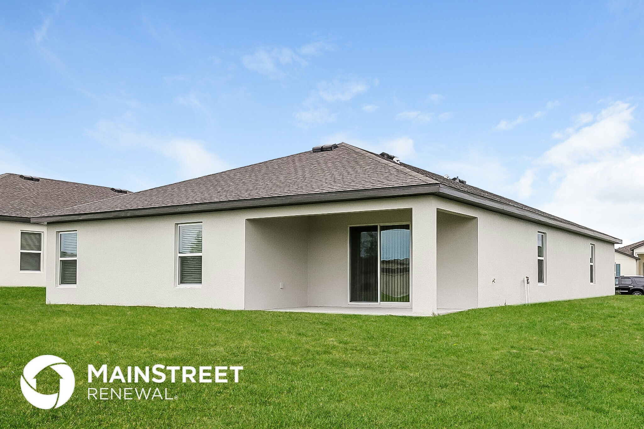 Building Photo - 1661 Hideaway Flat St