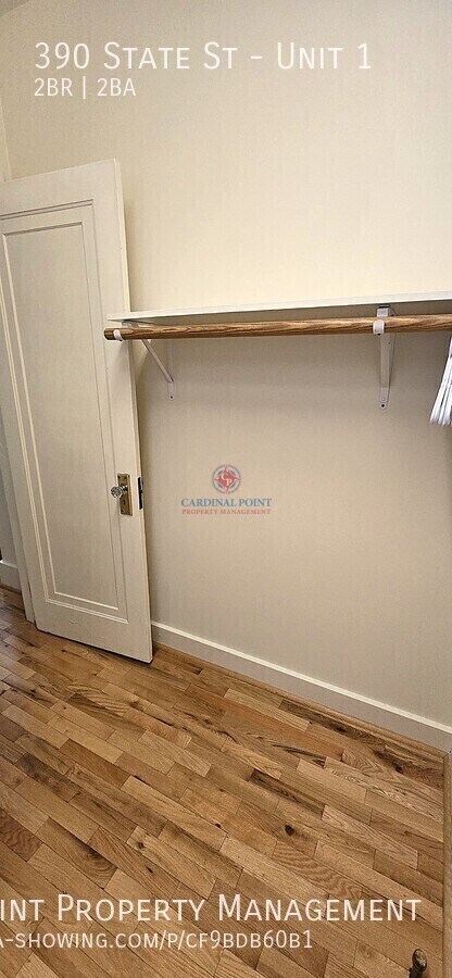 Building Photo - 390 State Street