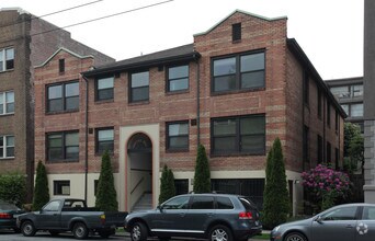 Building Photo - Whittier Hall Apartments