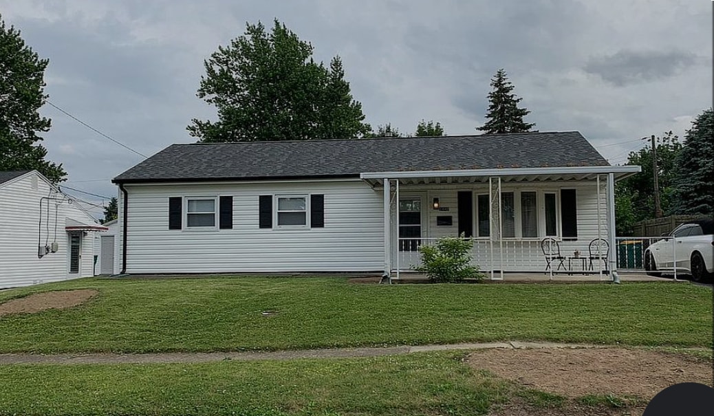 Building Photo - 2448 Bingham Ave