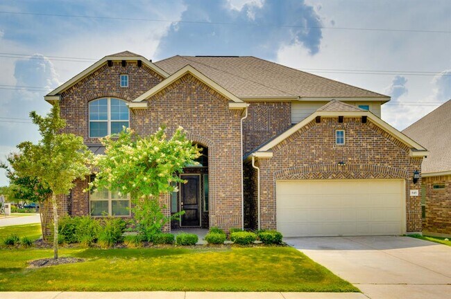 Building Photo - 845 Richardson Ln