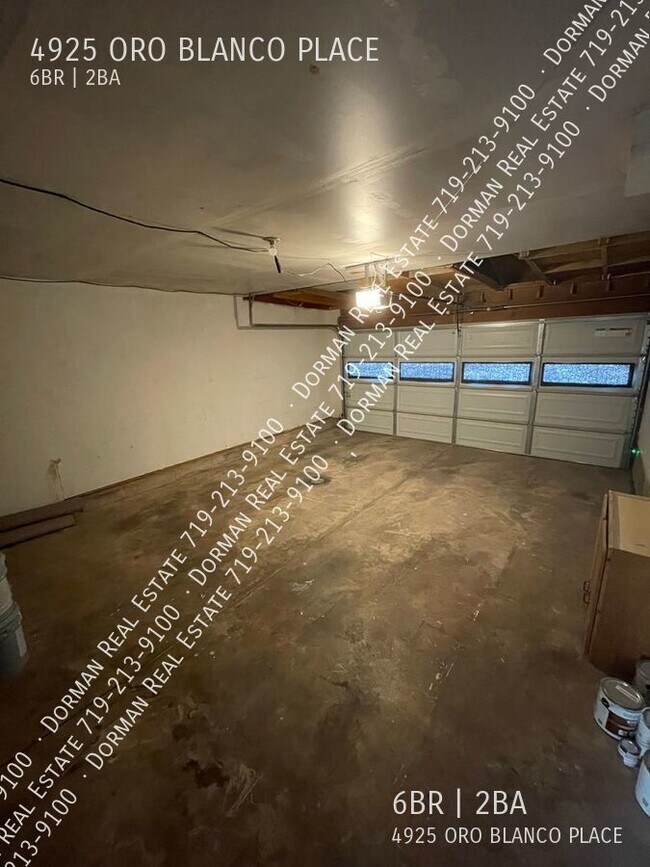 Building Photo - 4925 Oro Blanco Pl
