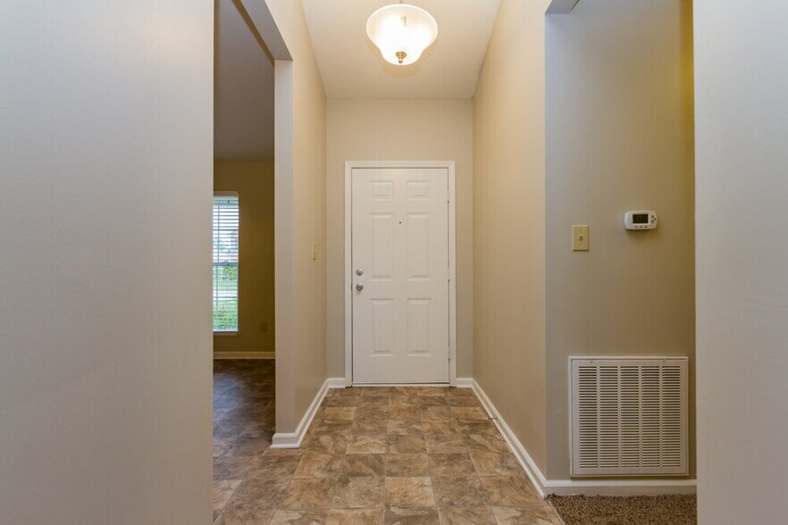 Building Photo - 6851 W Odessa Way