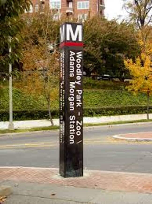 Building Photo - Sunny 1 bedroom/1 bath in Adams Morgan!