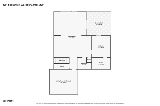 Building Photo - 4301 Picket Wy