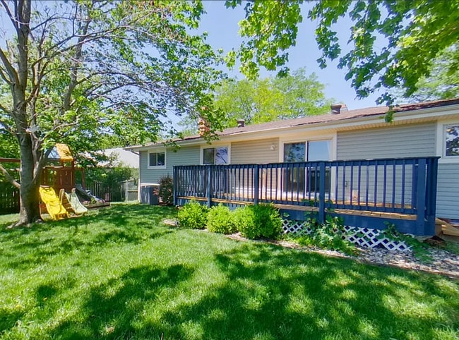 Building Photo - 3101 Arbor Dr