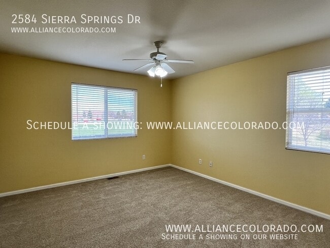 Building Photo - 2584 Sierra Springs Dr