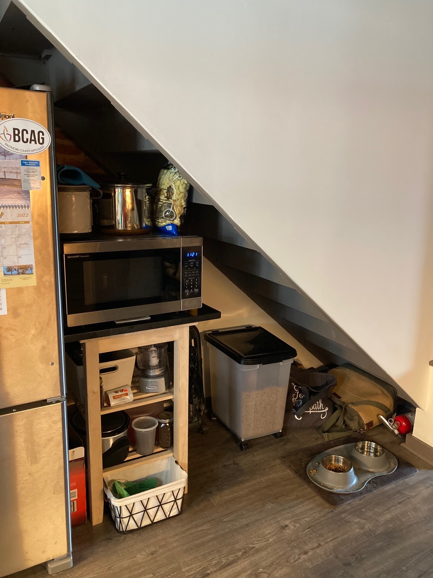 Building Photo - 1602 Latrobe St