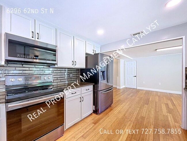 Building Photo - 6296 62nd St N