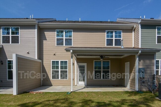 Building Photo - 1803 Grandmaster Way