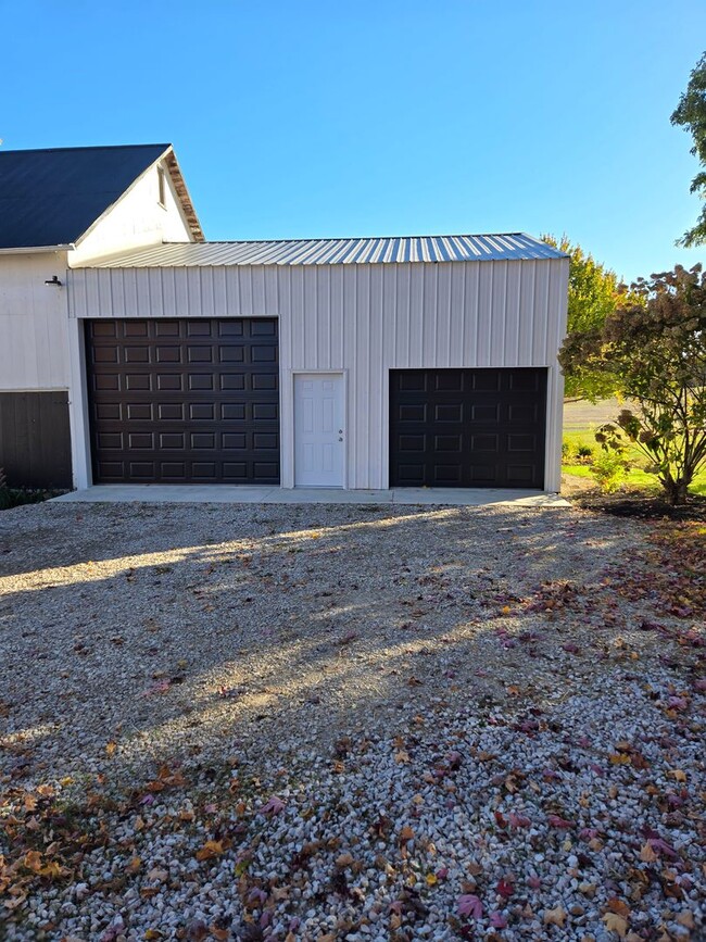 Building Photo - Fall In Love With This Unique Farmhouse!