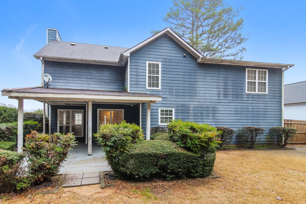 Building Photo - 45 Leighs Grove Way