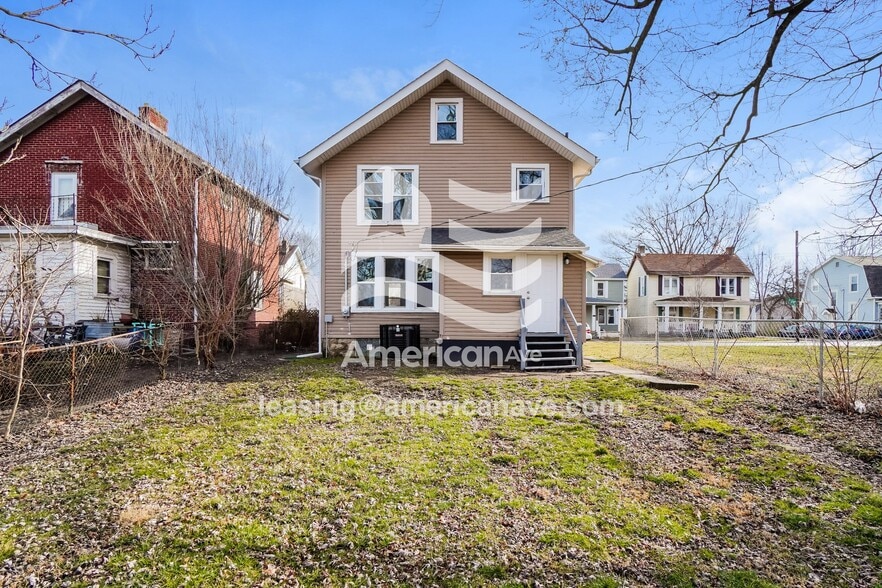 Building Photo - 133 N Wayne Ave