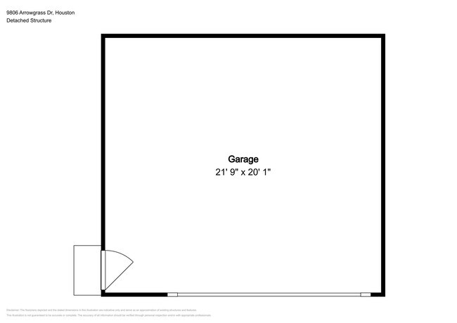 Building Photo - 9806 Arrowgrass Dr