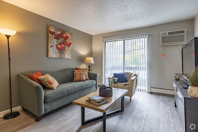 Interior Photo - Views of Mt Airy