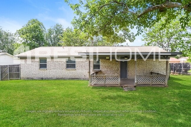 Building Photo - 521 Kemper Ave
