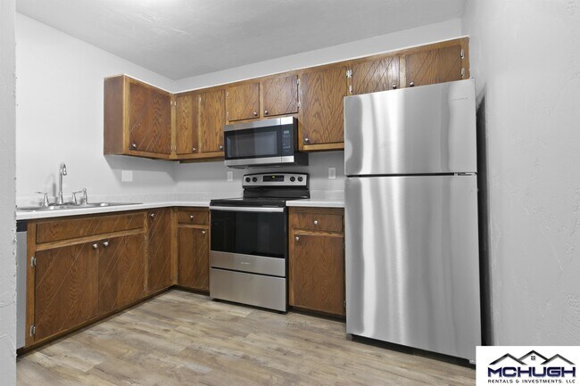 Building Photo - 534 Southridge Dr