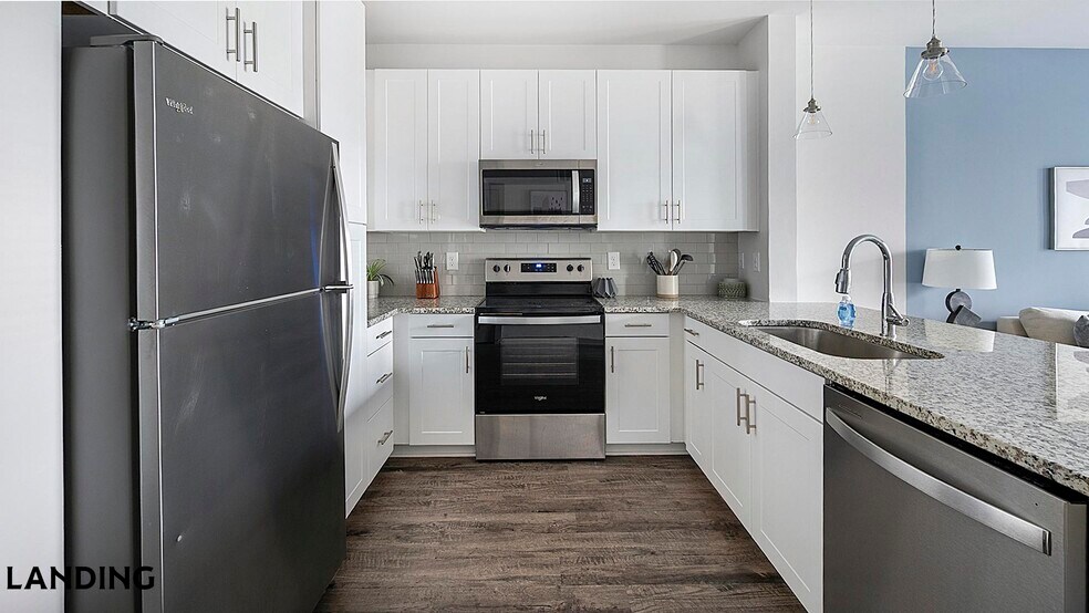 Building Photo - 2165 Nolensville Pk